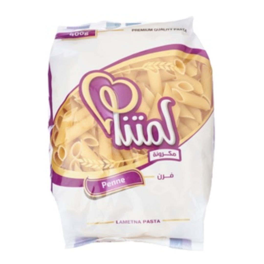 لمتنا فرن 400 جرام*20