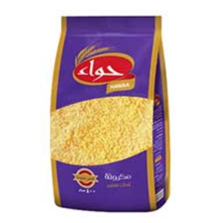 حواء لسان عصفور 400 جرام*20