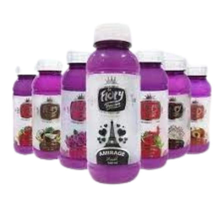 فلوري معطر ارضيات انواع 1لتر*6