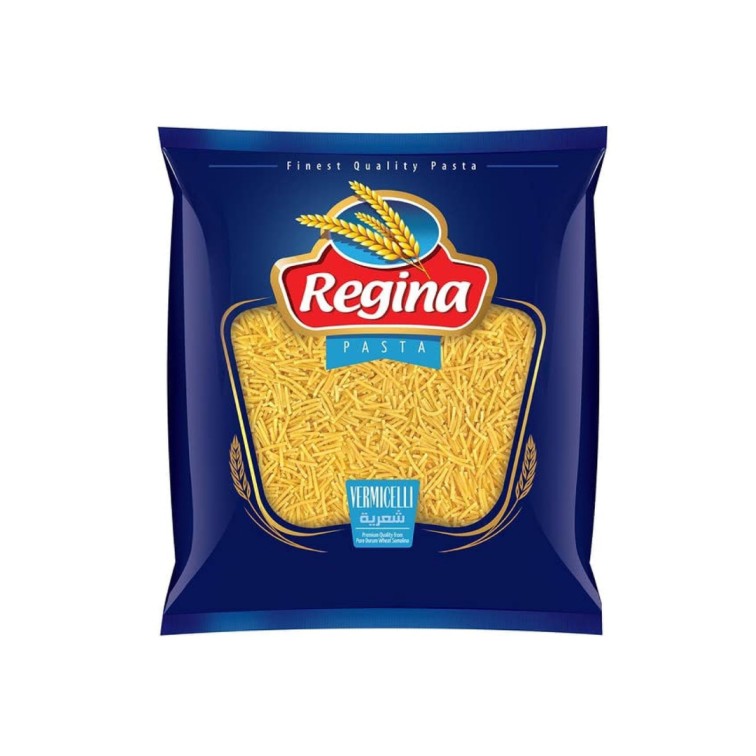 ريجينا شعريه 400 جرام*20