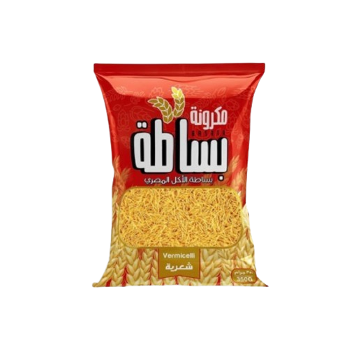 بساطه 350جم شعرية*20