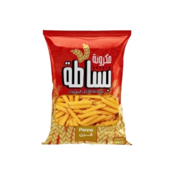 بساطه مكرونة 1كجم فرن*10