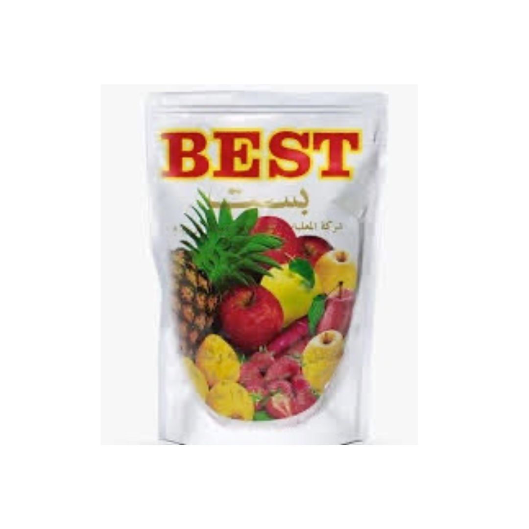 بست ظرف  كوكتيل 200مل *40