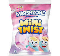 تويست مارشيملو 3ج24ق*6علب