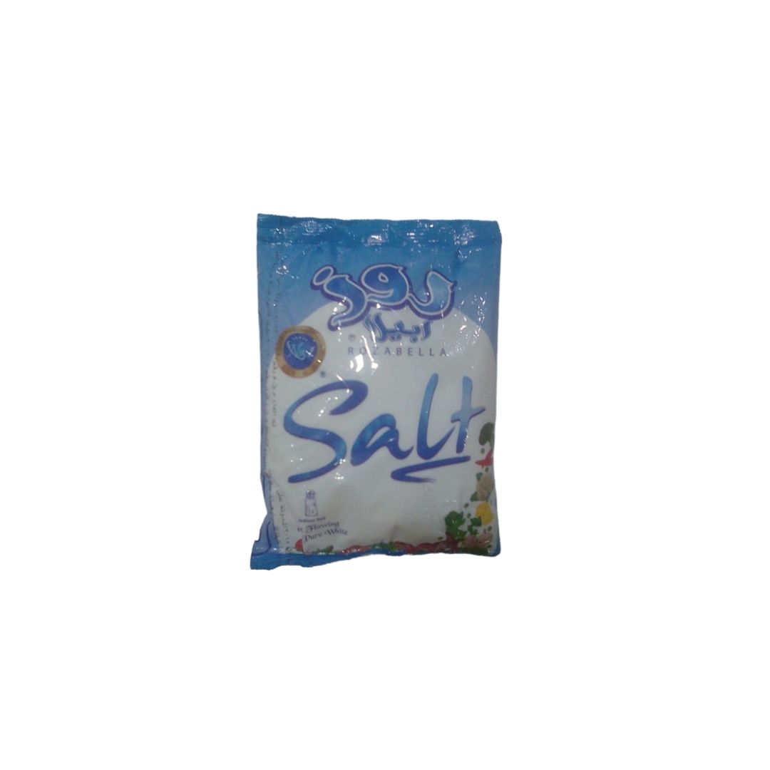 روز ملح 700 جم *10 كيس