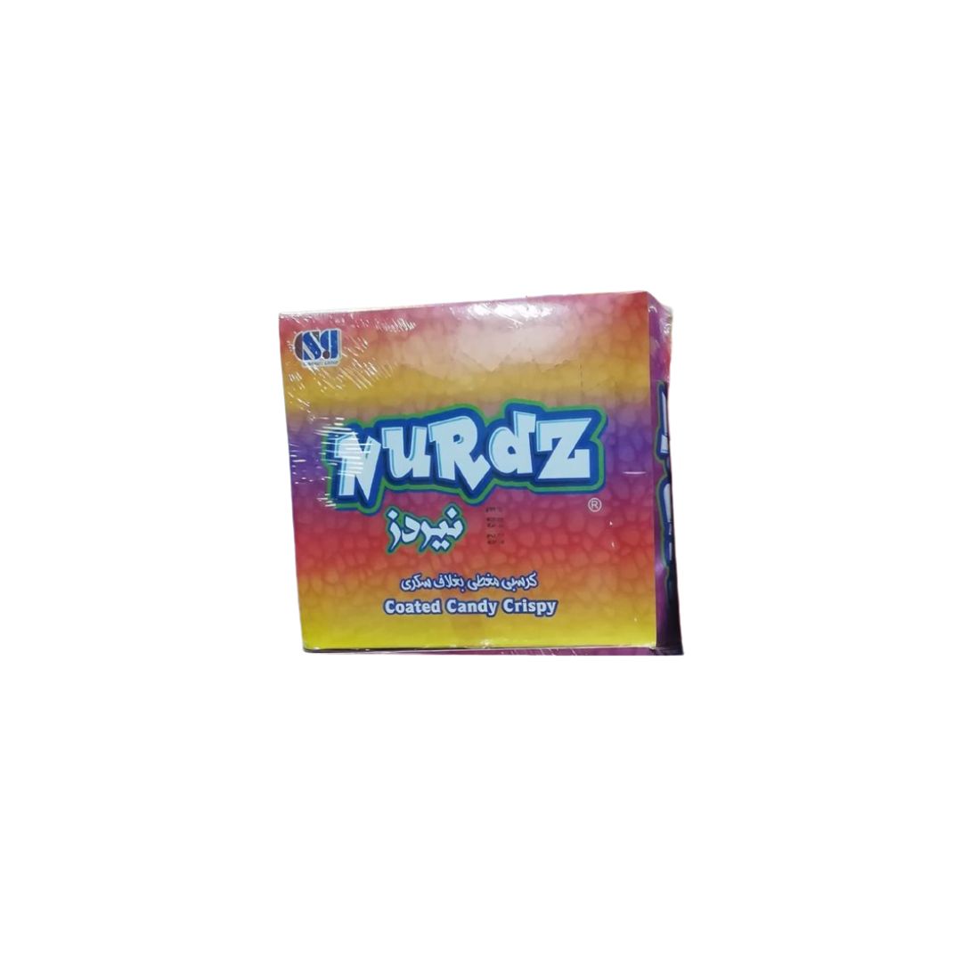 نيردز كرسبي 2ج*12