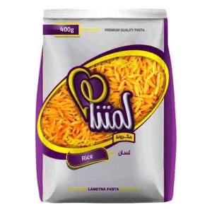 لمتنا لسان 400 جرام*20