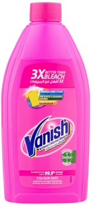 فانيش للالوان 450مل*14