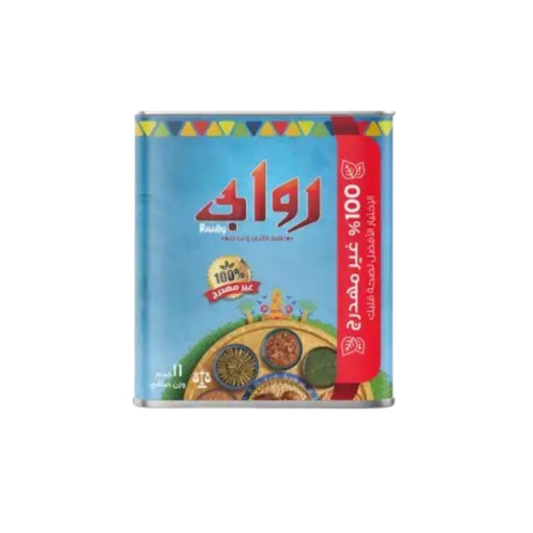 روابي صفيحه 5ك