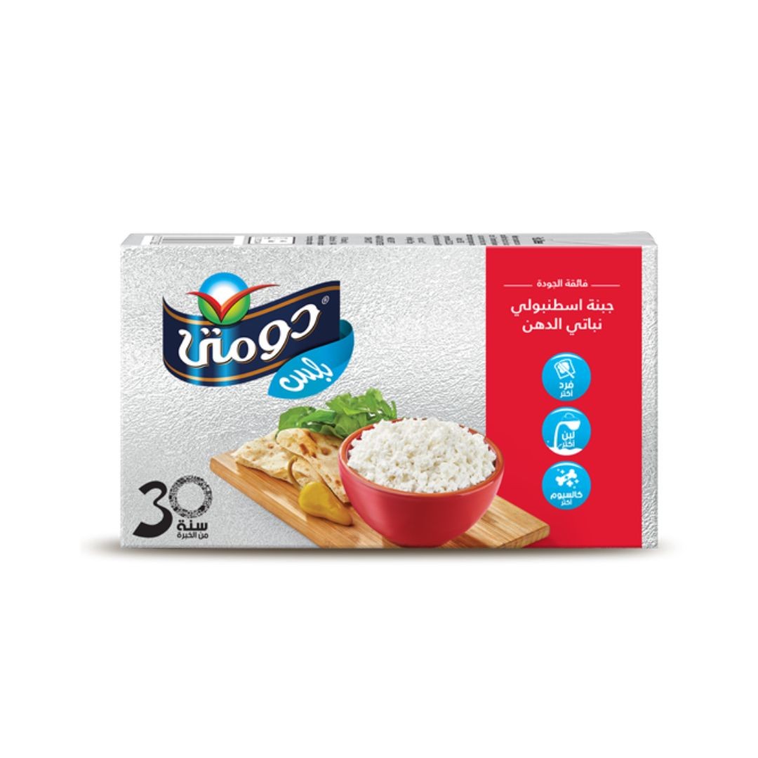 دومتى اسطنبولى بلص 250جم*27