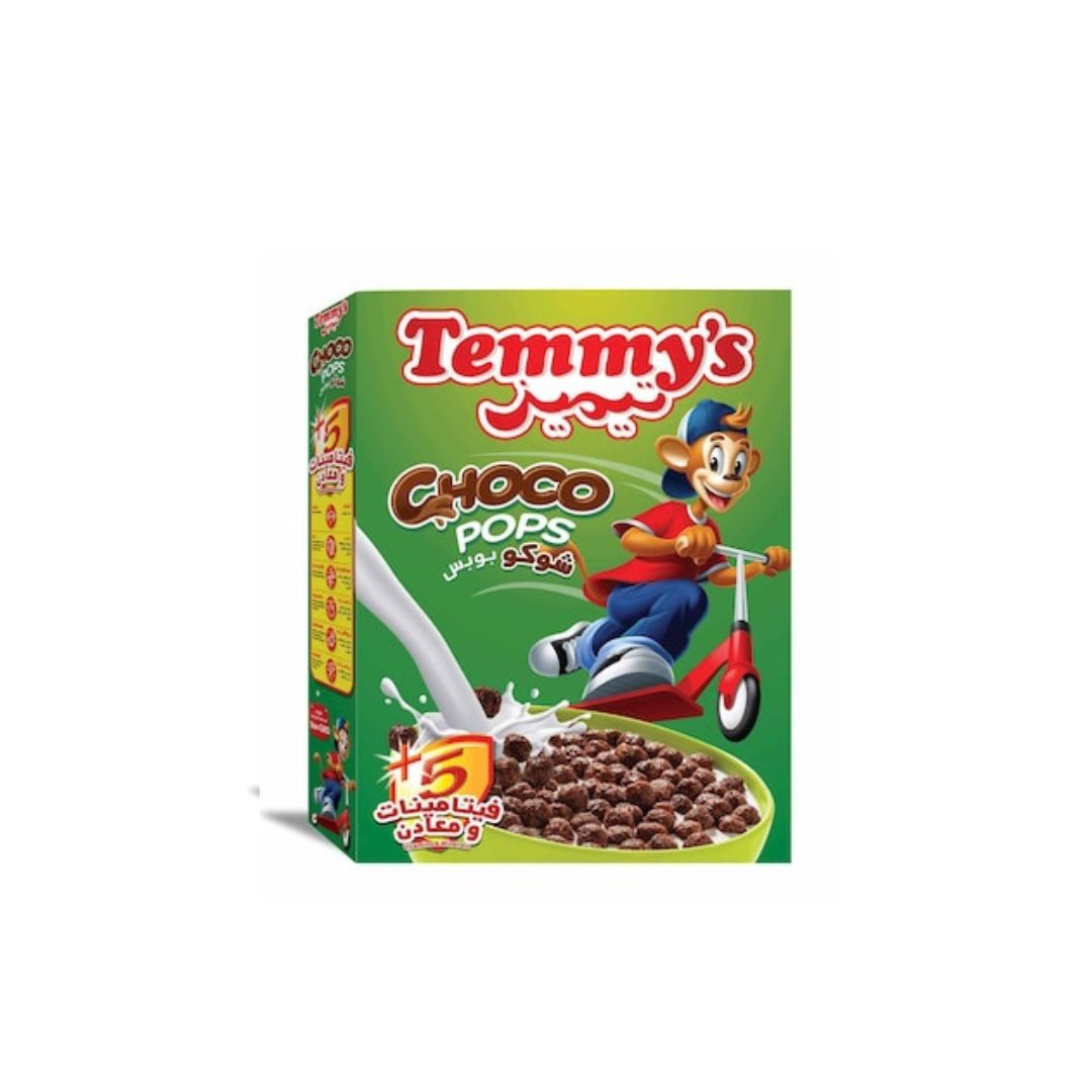 تميز شوكو بوبس 25 جرام