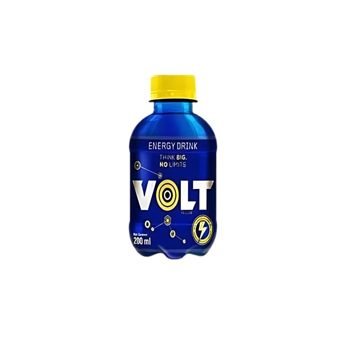 فولت قهوه 200 مل*12