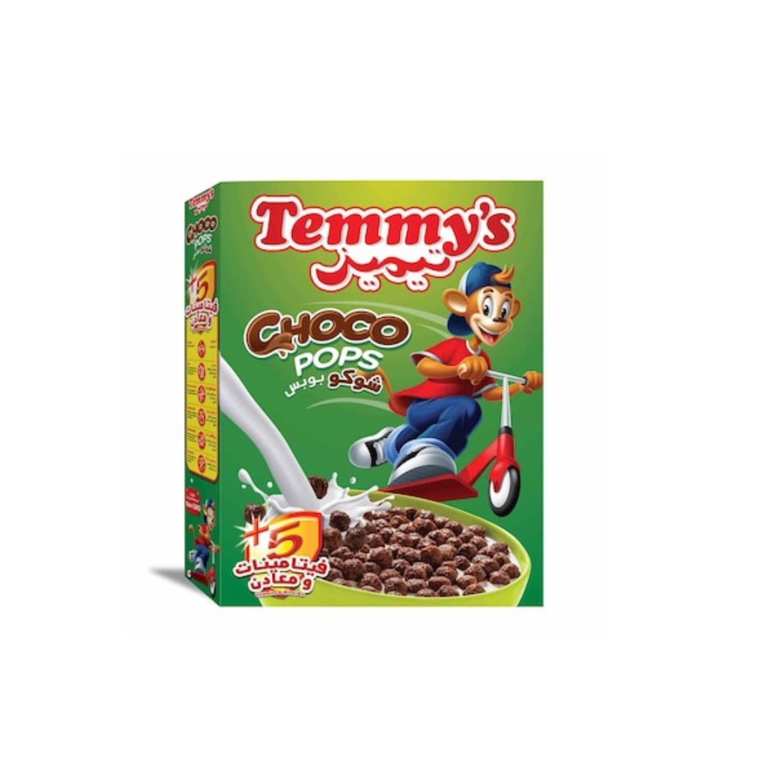 تميز شوكو بوبس 120 جم