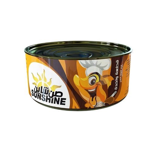 صن شاين قطعه واحده 200 جرام *48