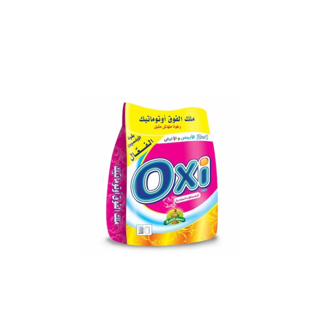 اوكسي 1 كيلو *6
