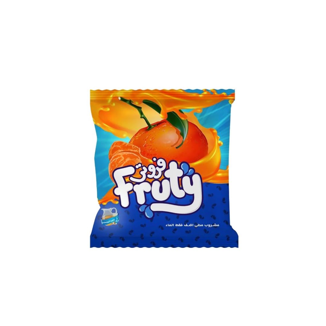 دريم فروتي 750 جم يوسفي *10