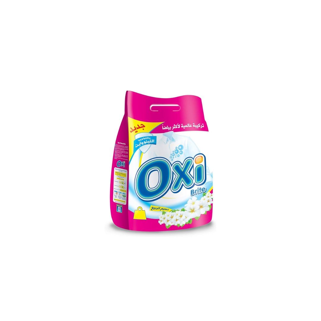 اوكسي 1.5كجم *4