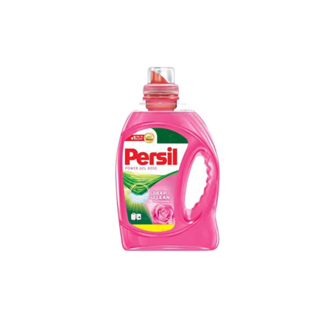 برسيل جل 3.25 كجم ورد *4