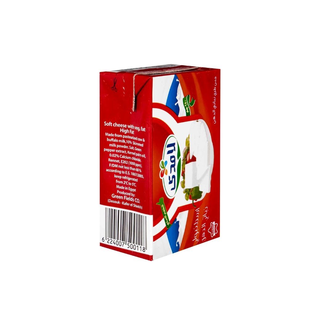 لامدى جبنه اسطنبولى 250جم *27