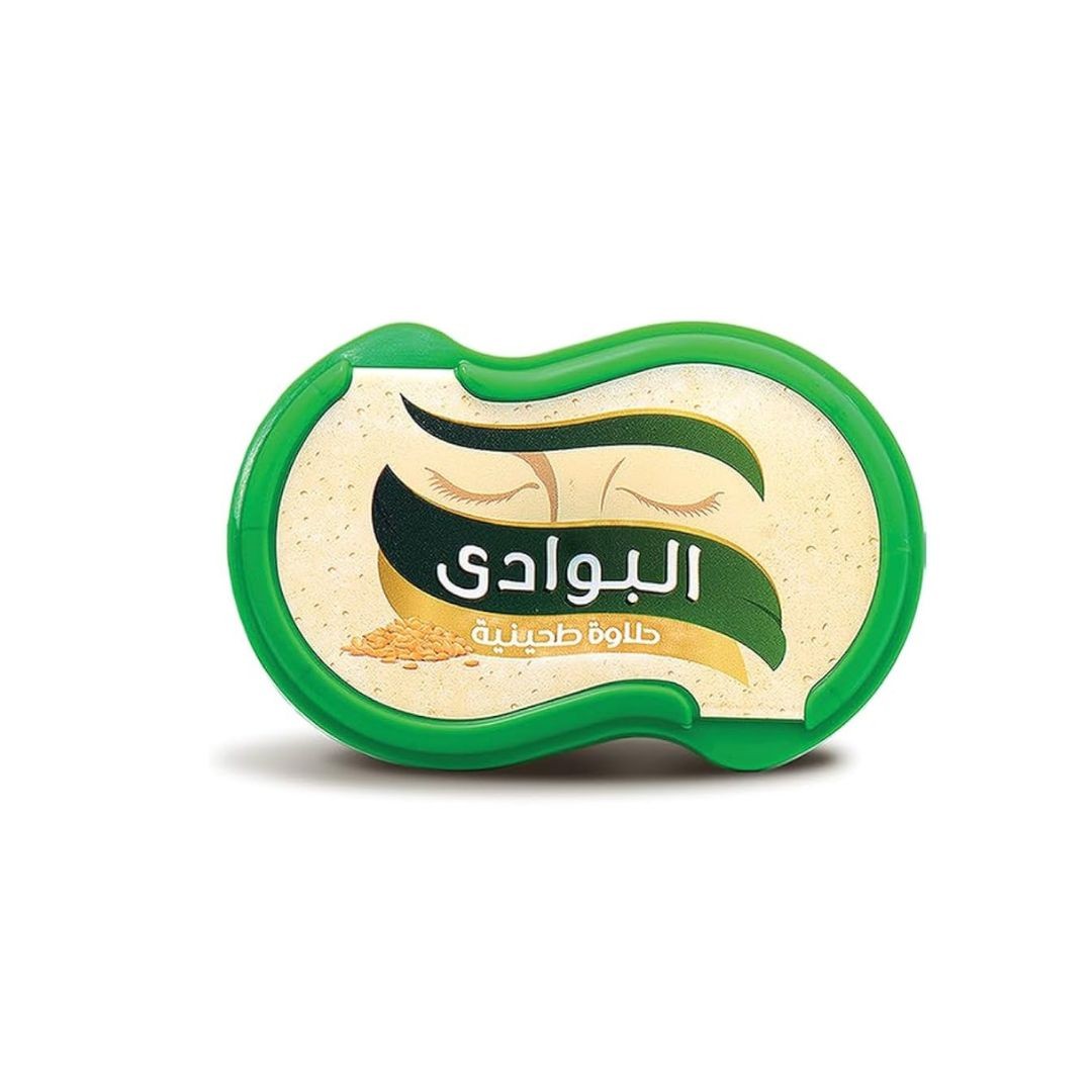 البوادي حلاوه 570 جم *12